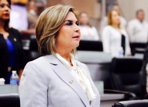 Participa Karina García en la propuesta de los ejes de una agenda legislativa2