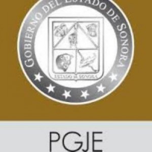PGJE logo