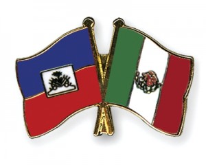 Flag-Pins-Haiti-Mexico