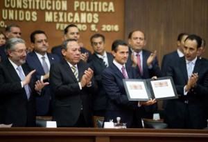aniversario-99-constitucion-mexicana