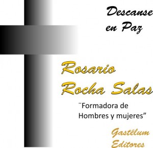 esqela chayo