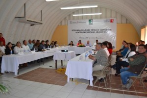 segunda reunión regional de contralores (4)