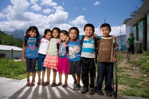 B-Roll of children in Chiapas, Mexico. Pictures of children in Chiapas.