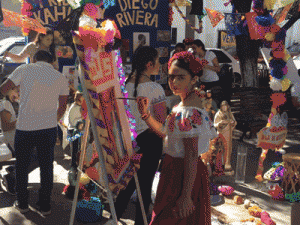 muertos